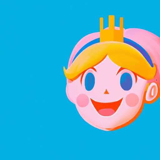 Princess-Peach