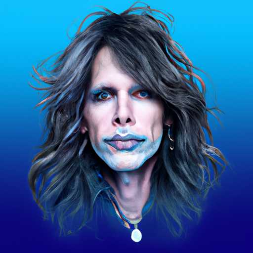 Steven-Tyler