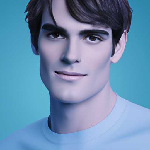 Rj Mitte Edad, Altura, Peso, Novio, Patrimonio Neto 2024