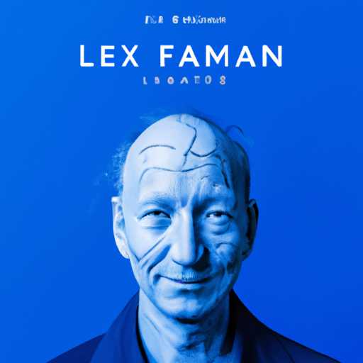 Lex-Fridman