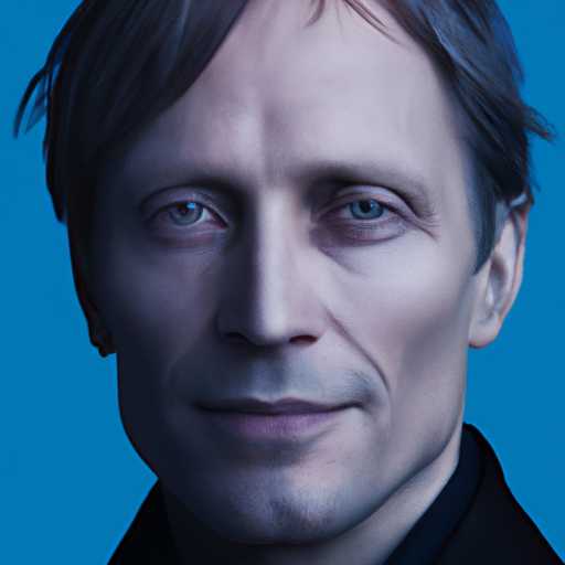 Mads Mikkelsen Edad, Altura, Peso, Novia, Patrimonio Neto 2024