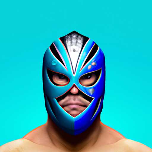 Rey Mysterio Edad, Altura, Peso, Esposa, Patrimonio Neto 2024