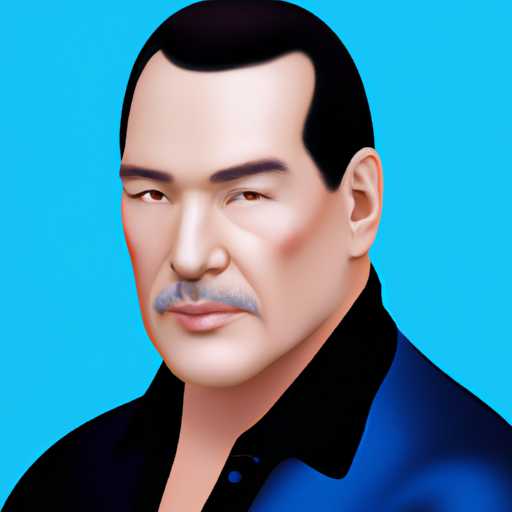 Steven-Seagal