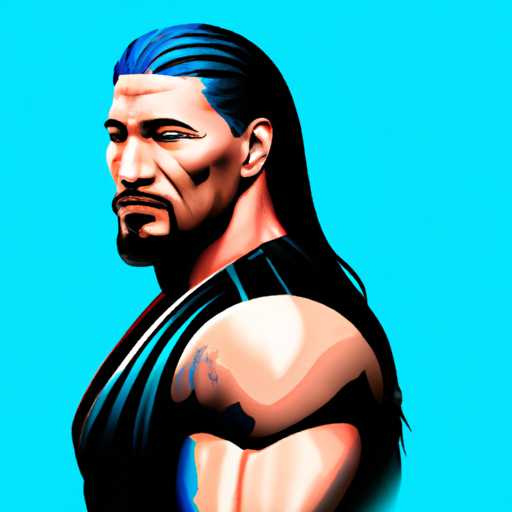 Roman-Reigns