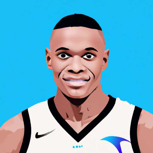 Russel-Westbrook