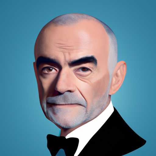 Sean-Connery