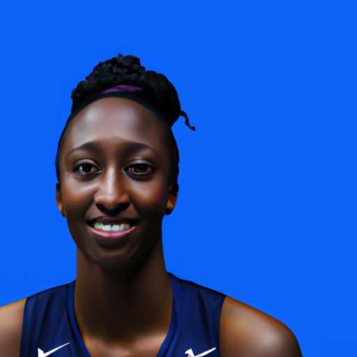 Sylvia-Fowles