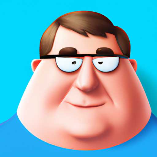 Peter-Griffin