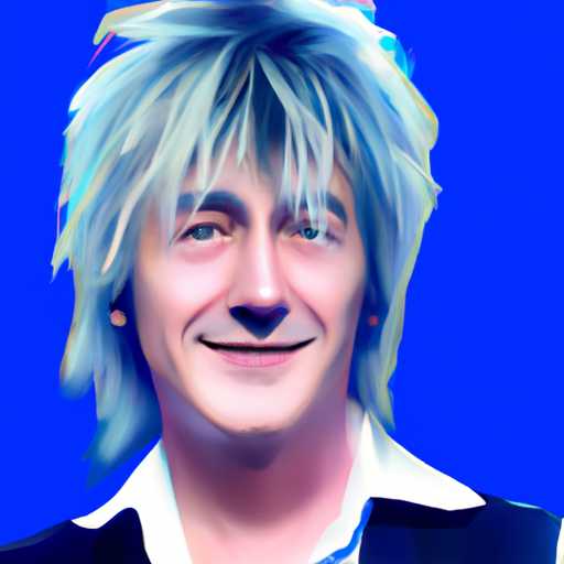 Rod-Stewart